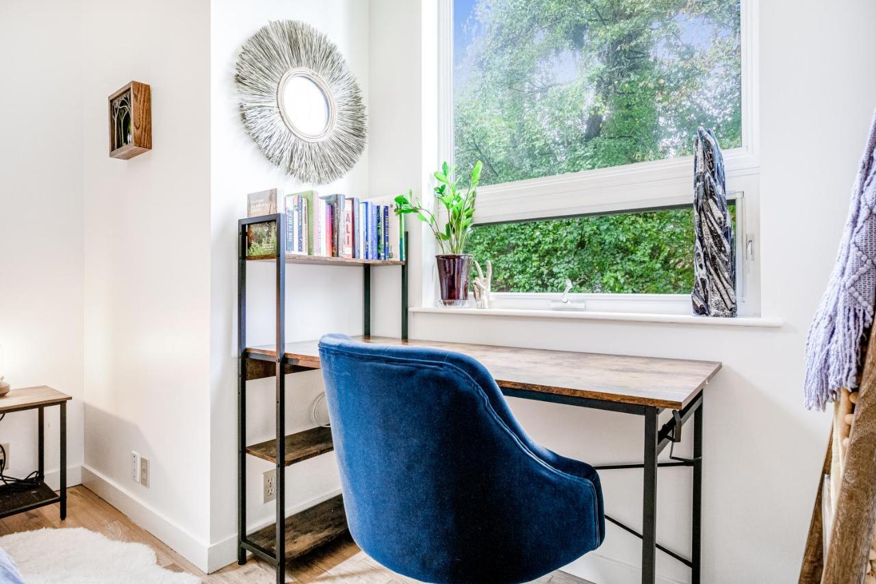 Enchanted Cottage Vashon 외부 사진