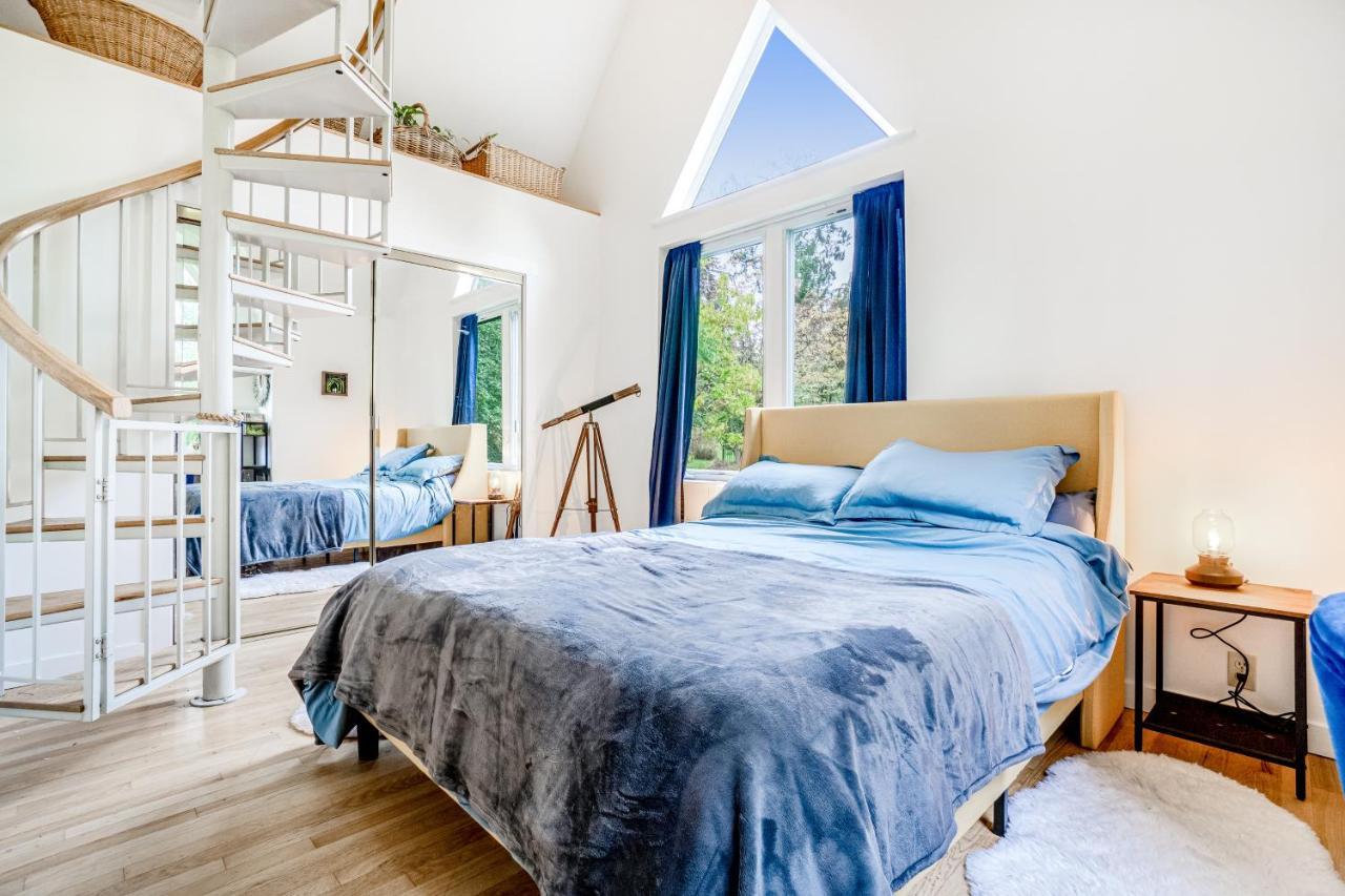 Enchanted Cottage Vashon 외부 사진