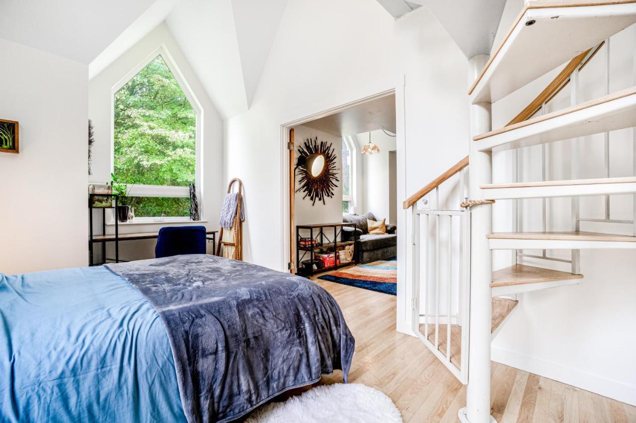 Enchanted Cottage Vashon 외부 사진
